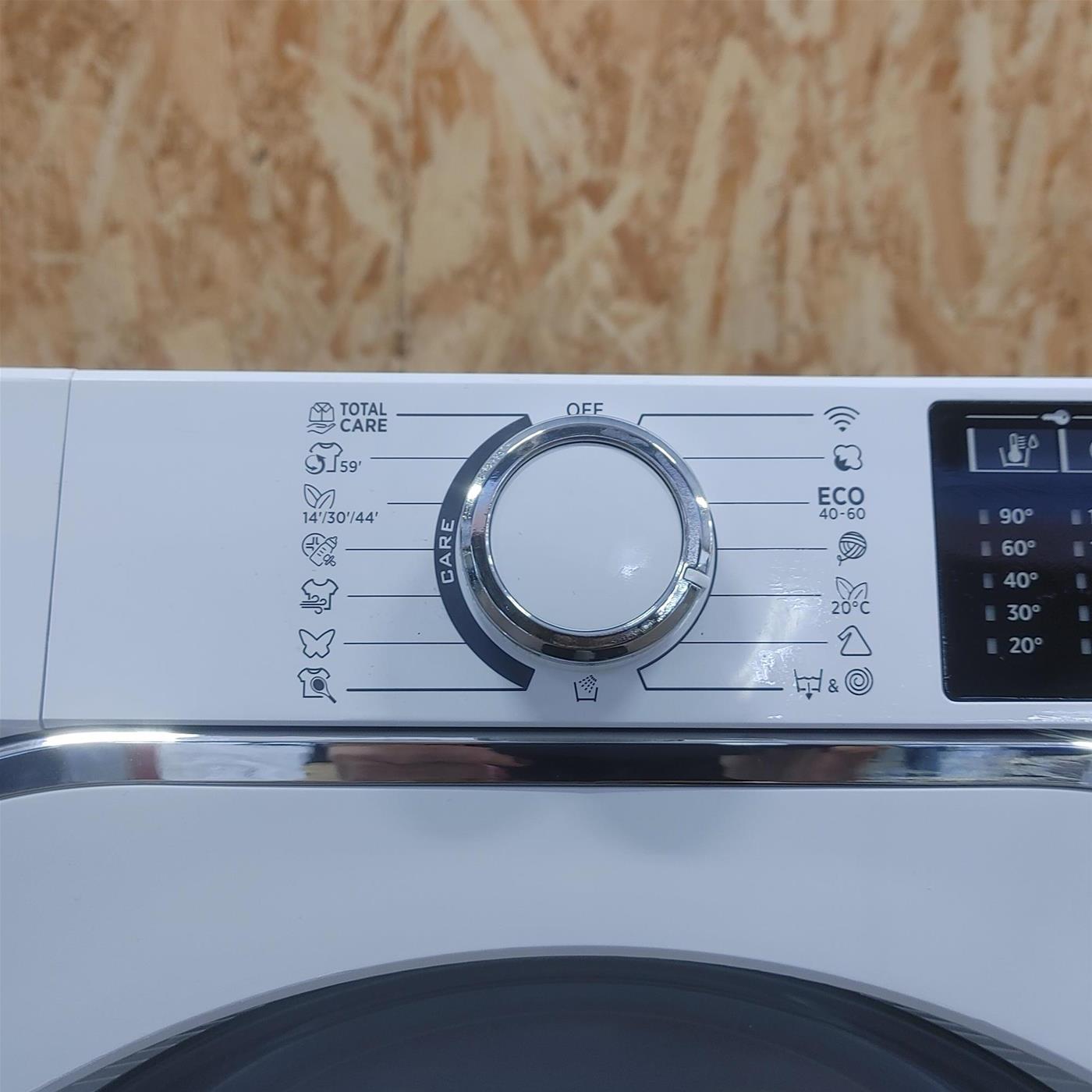 Lavatrice Hoover HW49AMC/1-S  Classe A 9 Kg