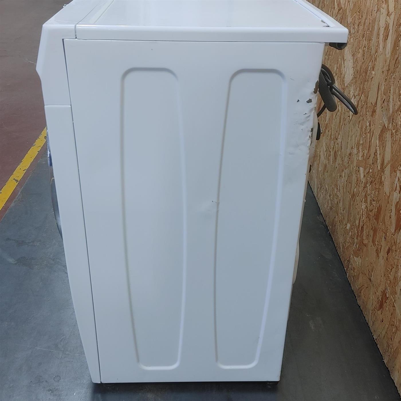 Lavatrice Hoover HW49AMC/1-S  Classe A 9 Kg