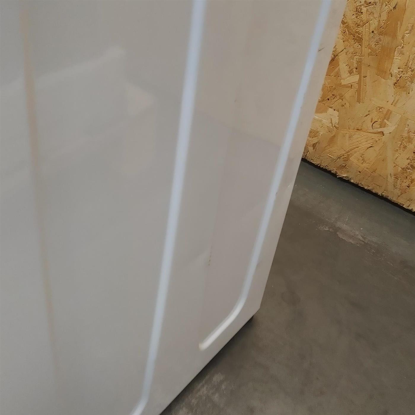 Hoover LINK PRO, Lavatrice 9kg, Classe A-15%, 1400 giri, Bianco, HPS49