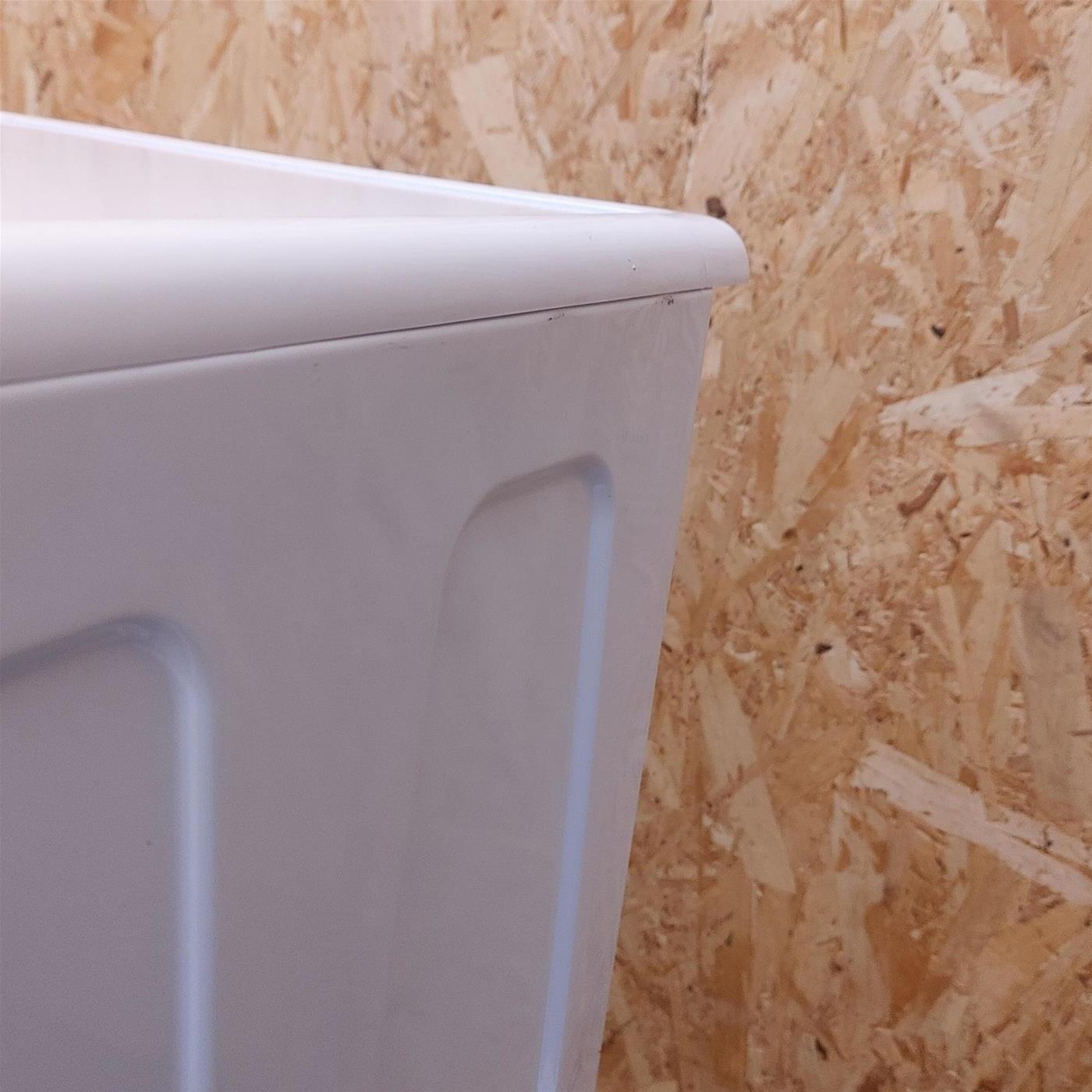 Hoover LINK PRO, Lavatrice 9kg, Classe A-15%, 1400 giri, Bianco, HPS49