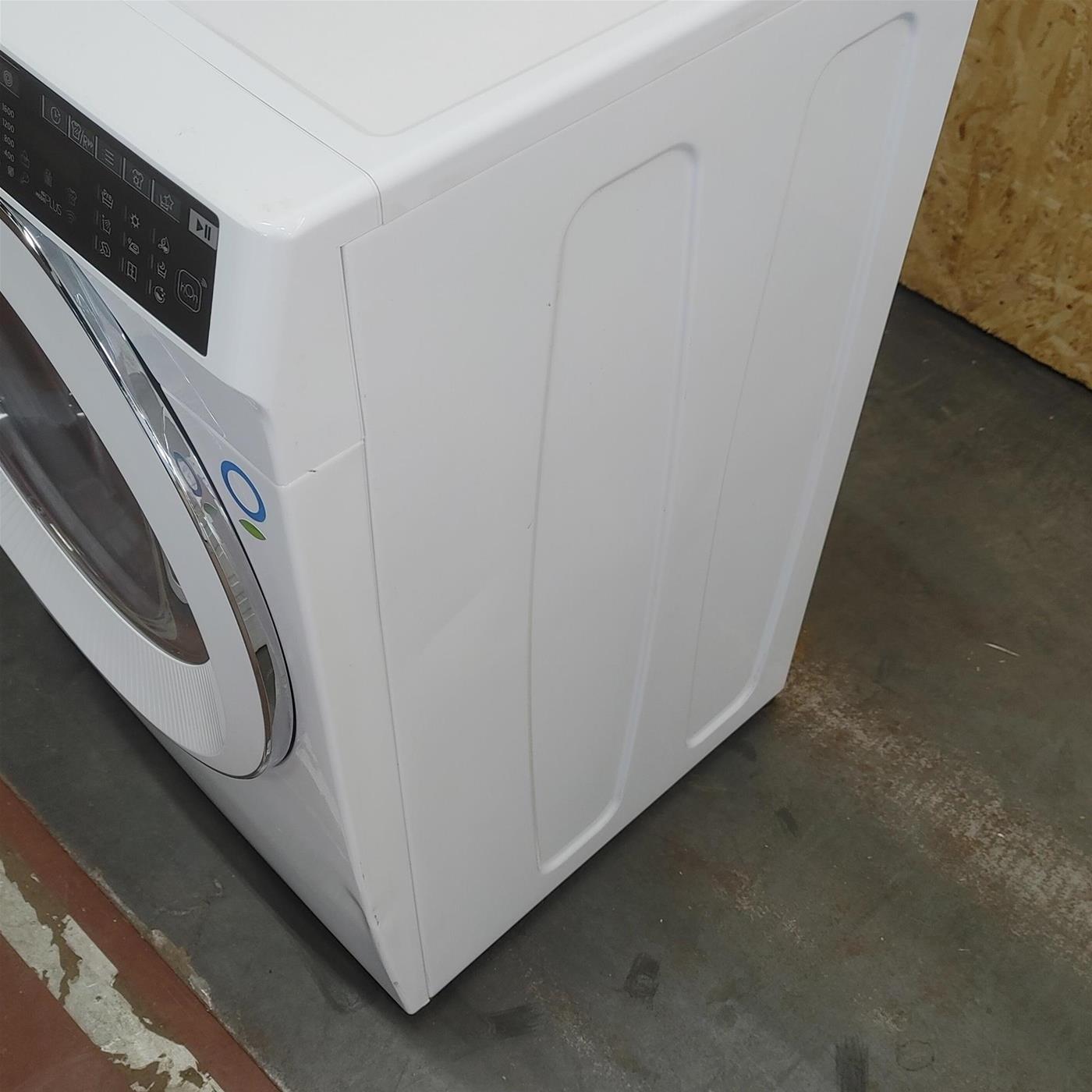 Lavasciuga Hoover H-WASH&DRY 500, 9 / 6 Kg, 1600 RPM