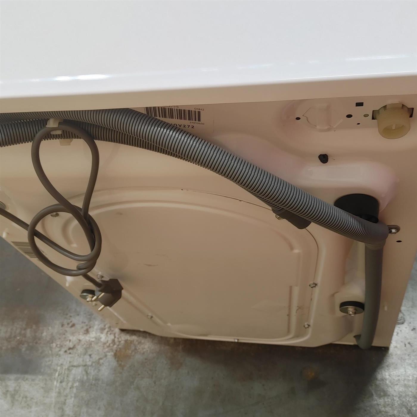 Lavasciuga Hoover H-WASH&DRY 500, 9 / 6 Kg, 1600 RPM