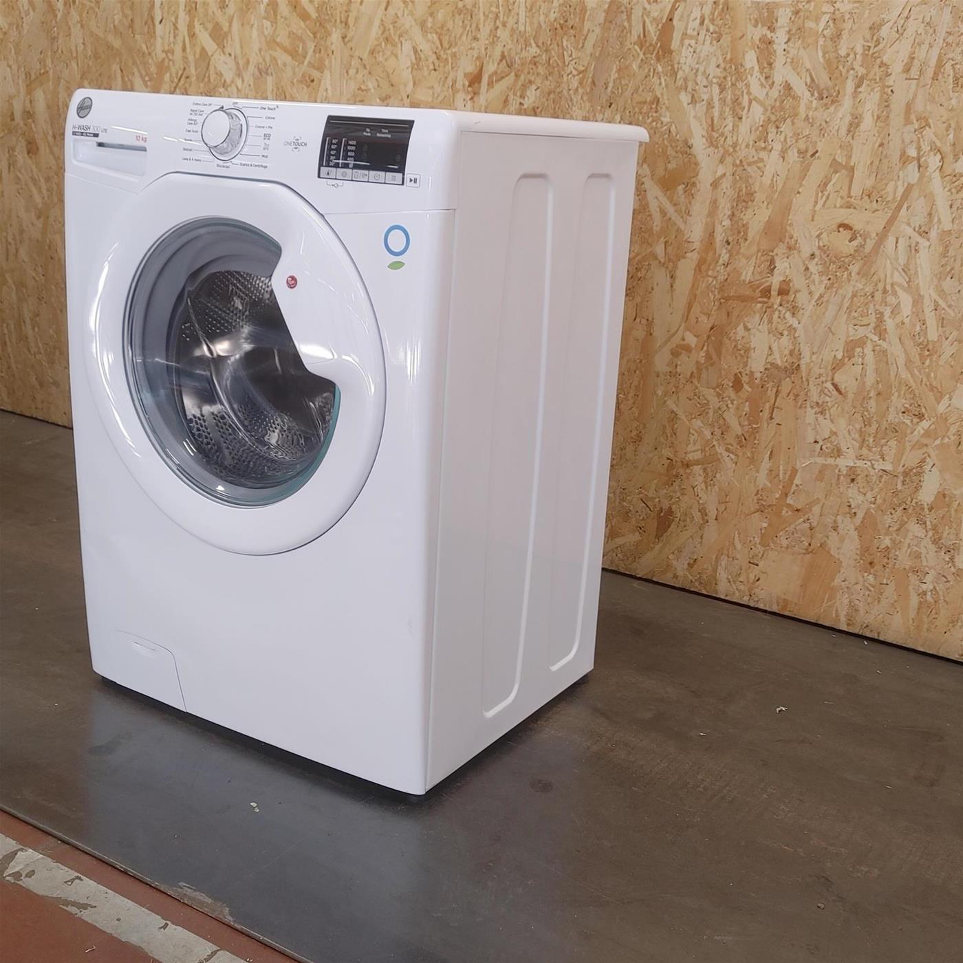 Hoover Lavatrice H3W 4102DE/1-11 carica frontale 10 Kg Classe E