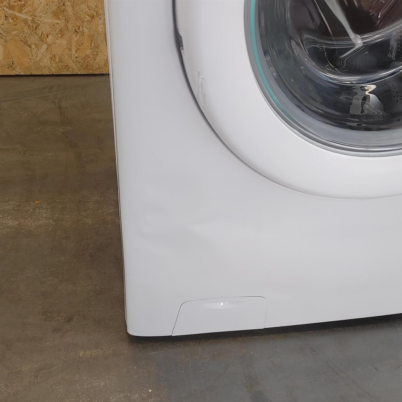 Hoover Lavatrice H3W 4102DE/1-11 carica frontale 10 Kg Classe E