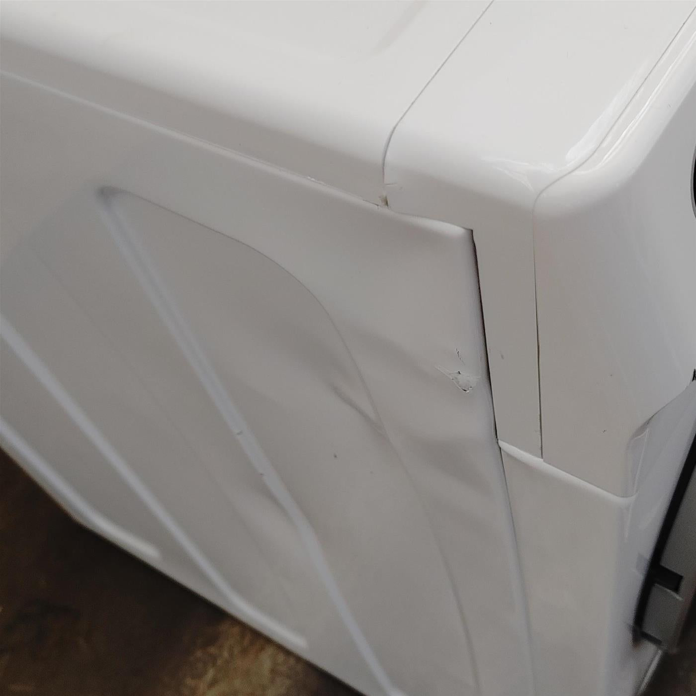 Lavatrice Hoover H-WASH 500 HWE 413AMBS/1-S Carica frontale 13 kg 1400 giri Bianco