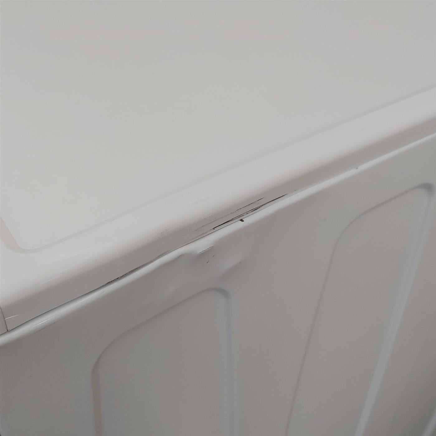 Lavatrice Hoover H-WASH 500 HWE 413AMBS/1-S Carica frontale 13 kg 1400 giri Bianco