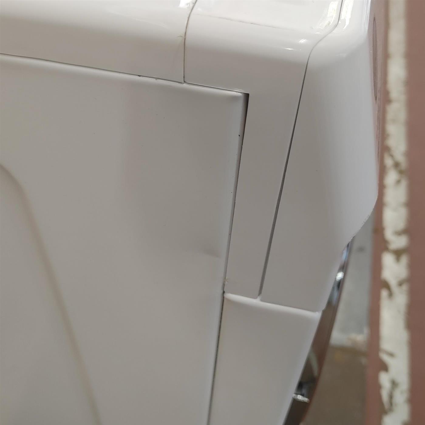 Hoover H-WASH 500 HW 49AMC/1-S lavatrice Caricamento frontale 9 kg 1400 Giri/min A Bianco