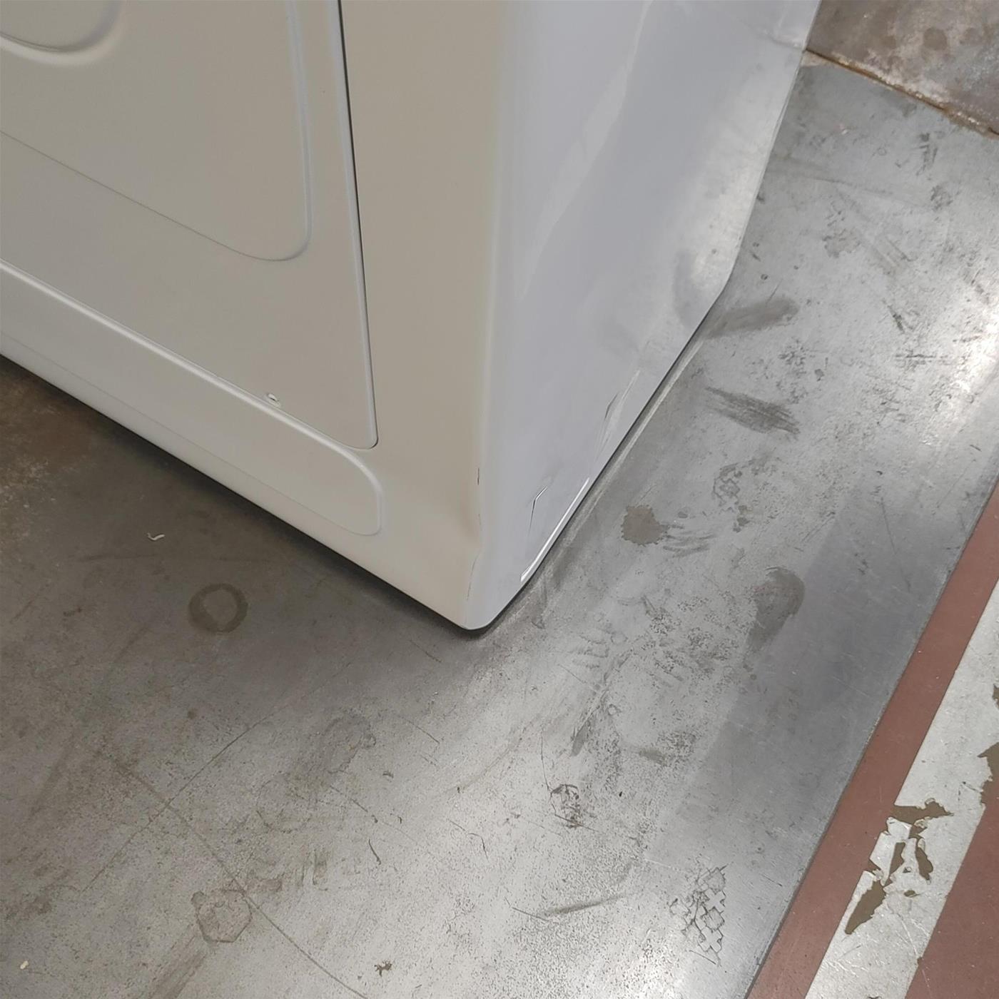 Lavatrice Hoover H-WASH 300 PLUS H3TM28TAMC5/1-11 Caricamento dall'alto 8 kg 1200 Giri/min Bianco