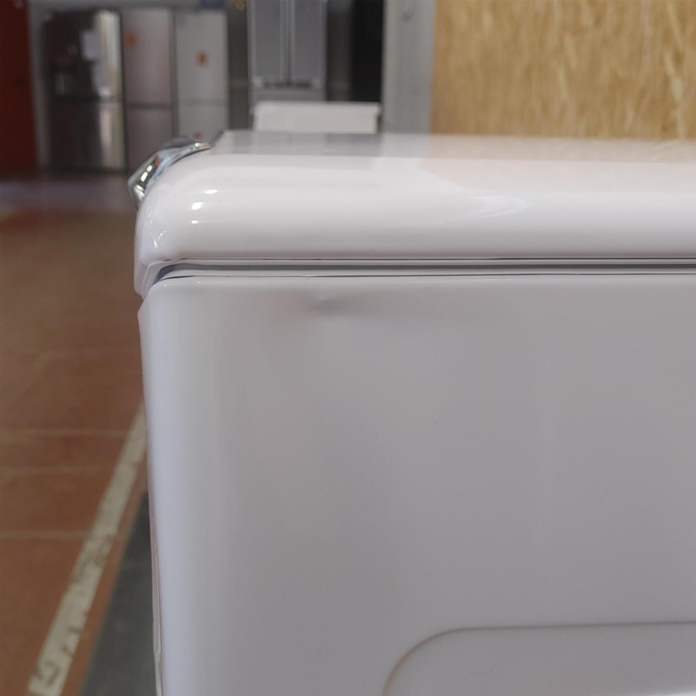 Lavatrice Hoover H-WASH 300 PLUS H3TM28TAMC5/1-11 Caricamento dall'alto 8 kg 1200 Giri/min Bianco