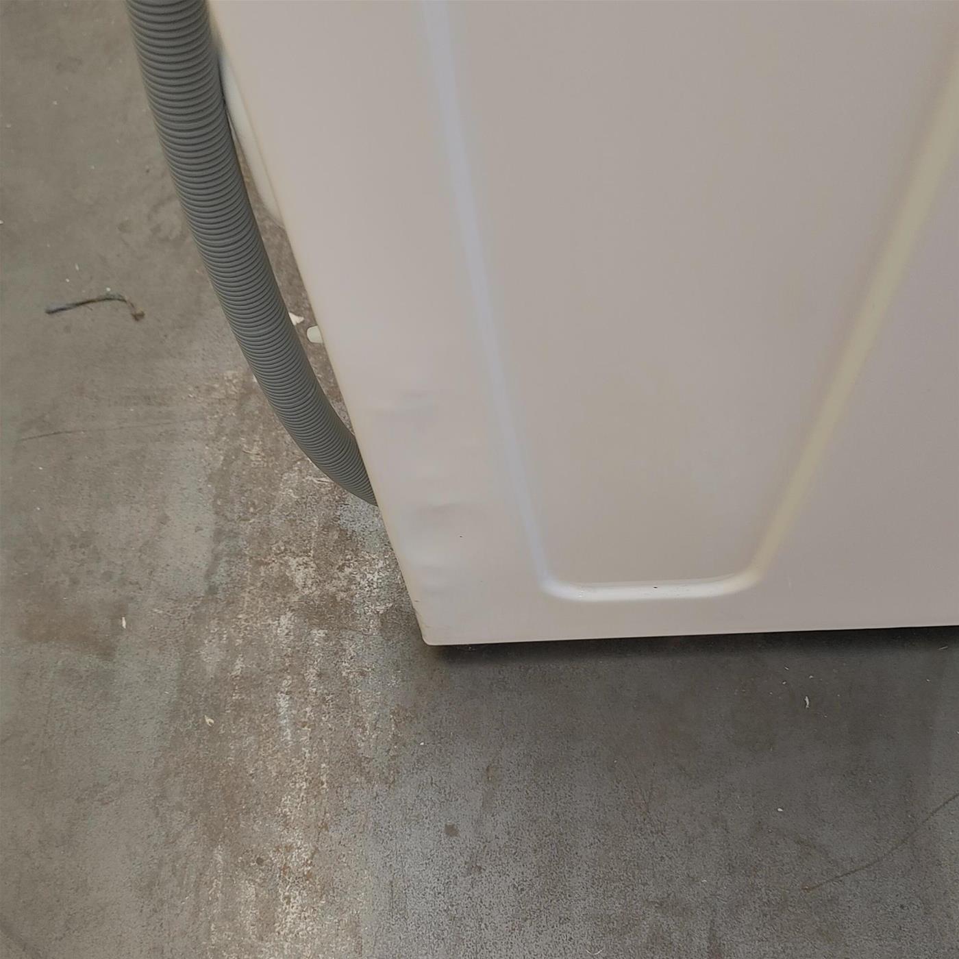 Hoover H-WASH 500 HW4 37AMC/1-S lavatrice Caricamento frontale 7 kg 1300 Giri/min A Bianco