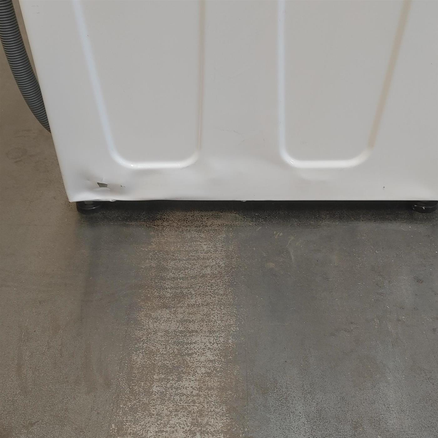 Hoover HW49AMC/1-S Lavatrice 9 Kg Classe A