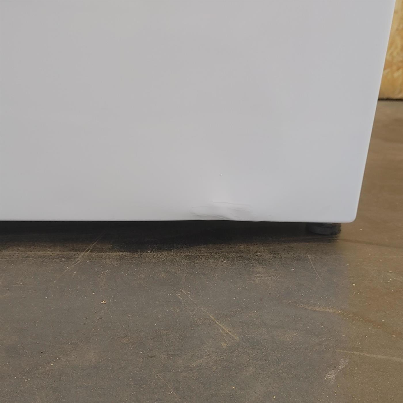 Hoover HW49AMC/1-S Lavatrice 9 Kg Classe A