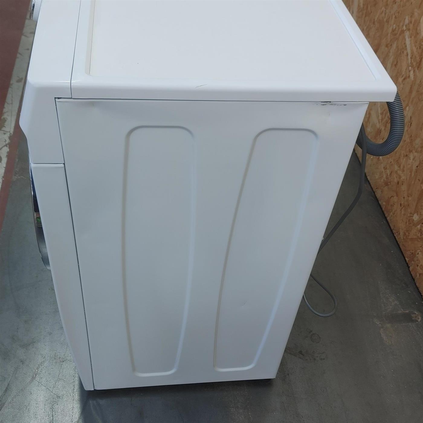 Hoover HW49AMC/1-S Lavatrice 9 Kg Classe A