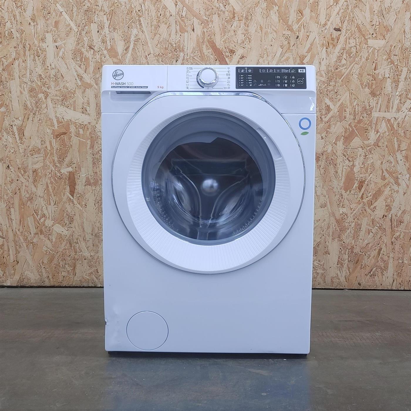 Hoover HW49AMC/1-S Lavatrice 9 Kg Classe A