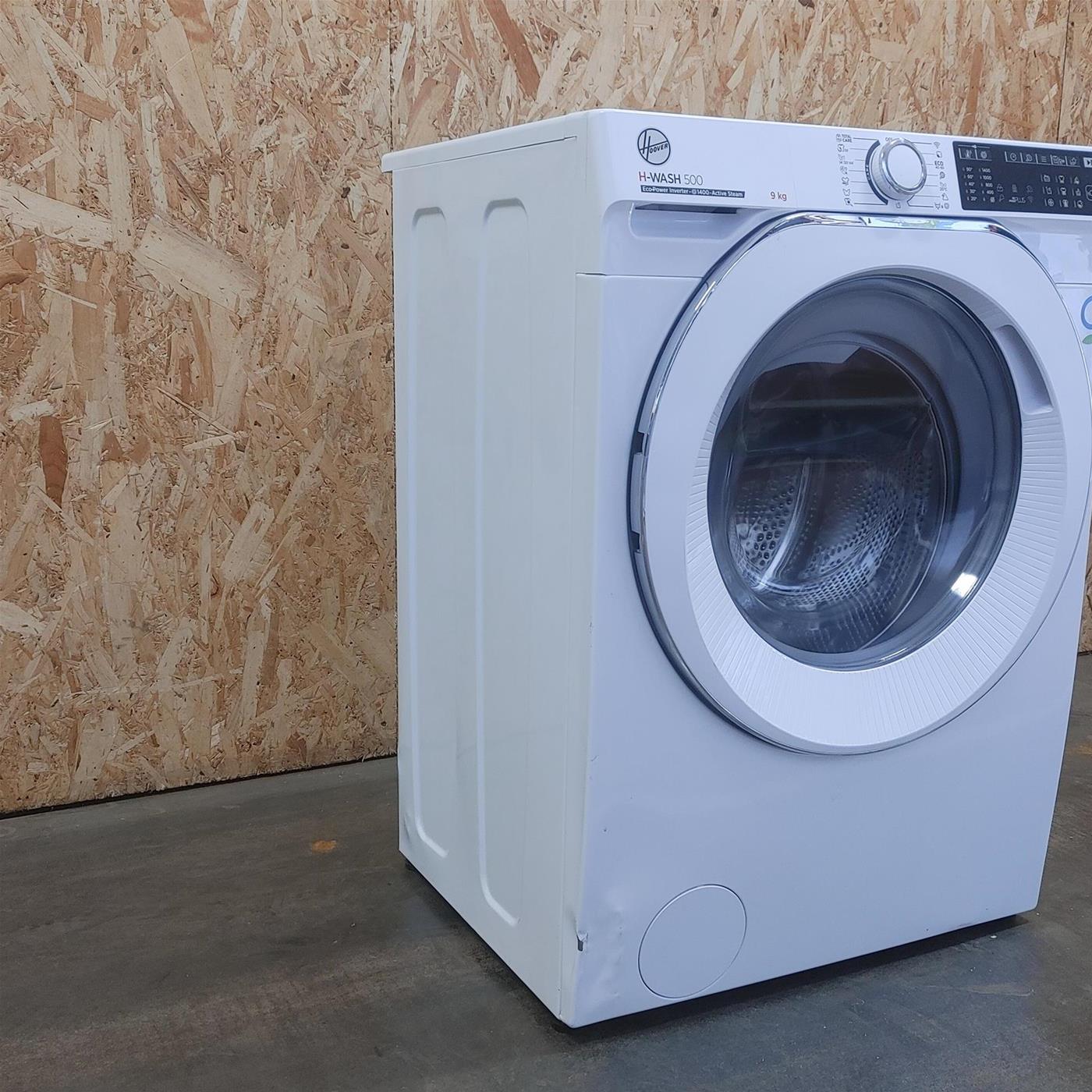 Hoover HW49AMC/1-S Lavatrice 9 Kg Classe A