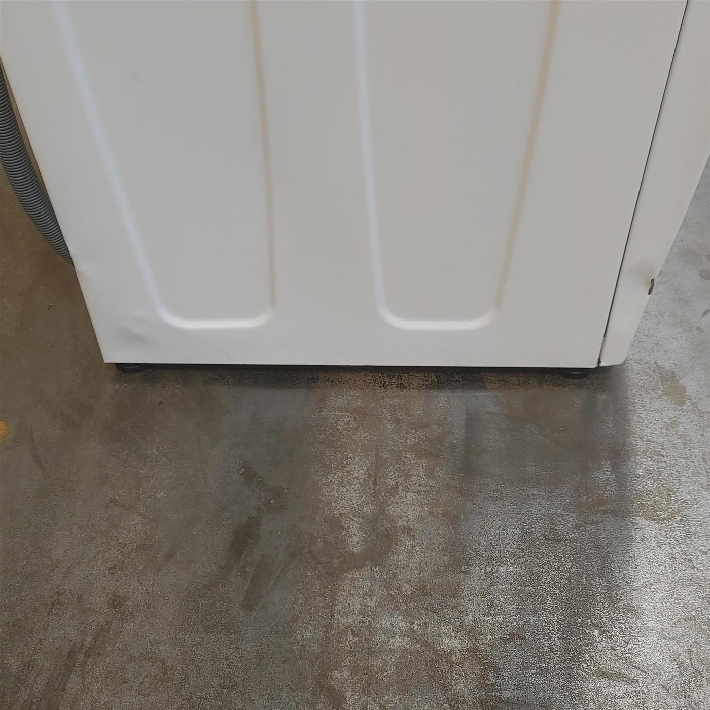 Hoover HW49AMC/1-S Lavatrice 9 Kg Classe A