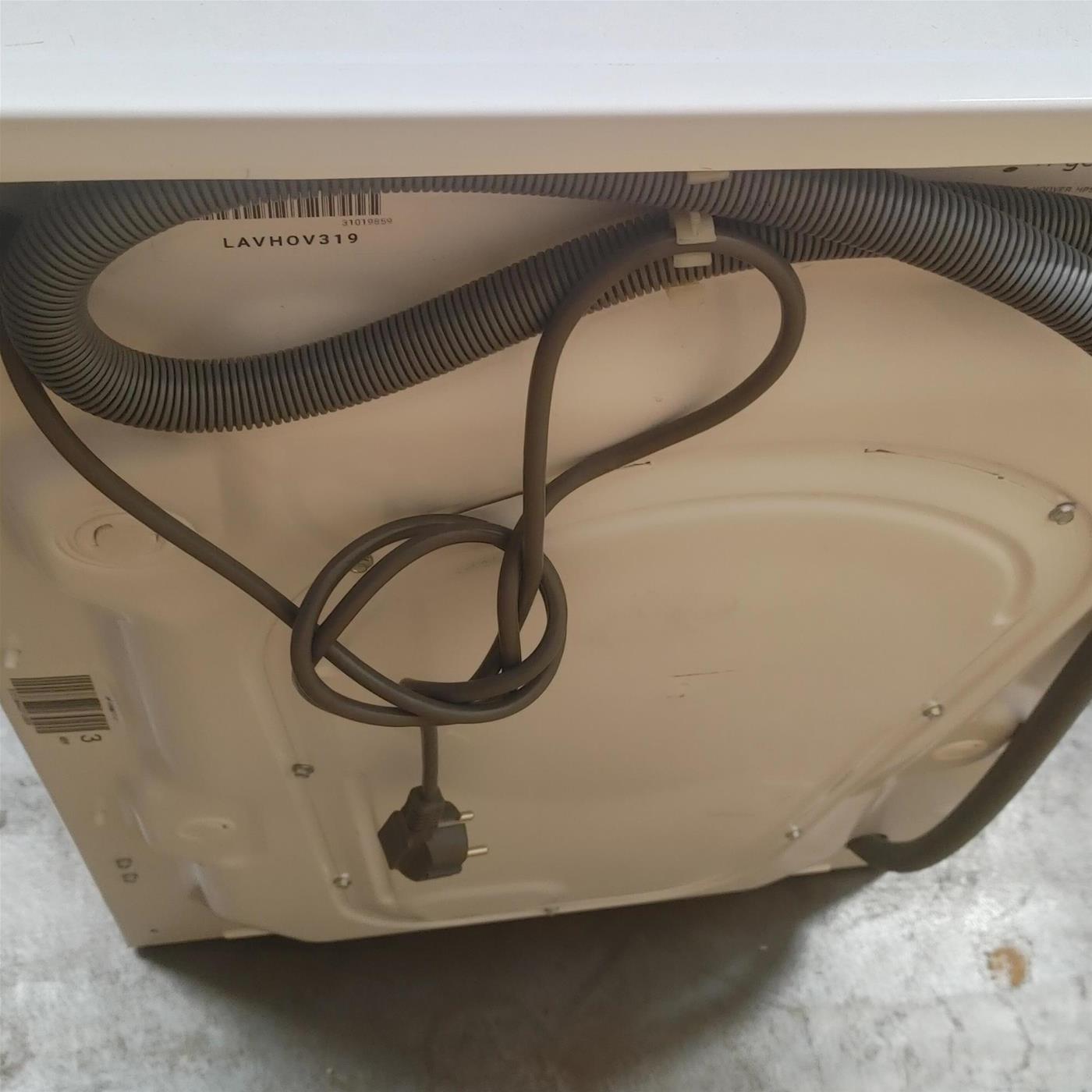 Hoover HW49AMC/1-S Lavatrice 9 Kg Classe A