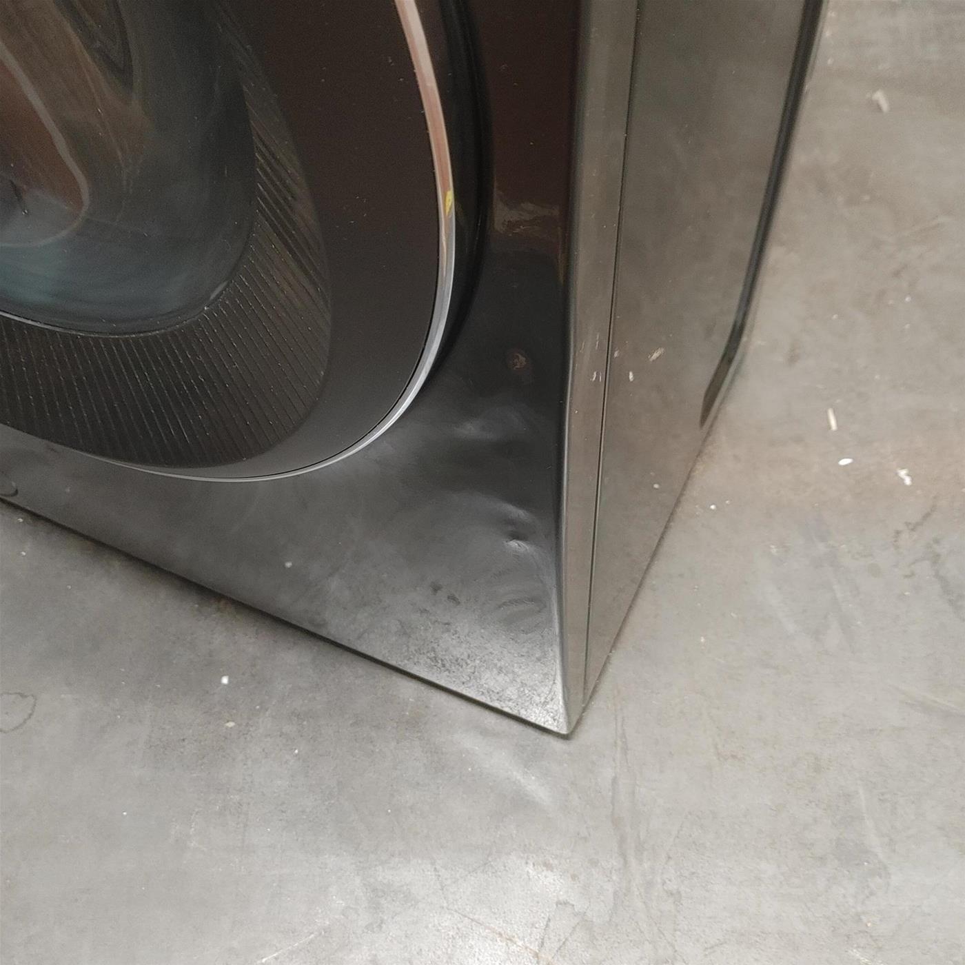 Lavatrice Slim Hoover H5WPB447 AMBCB8-S H-WASH 550 Classe A 7 Kg