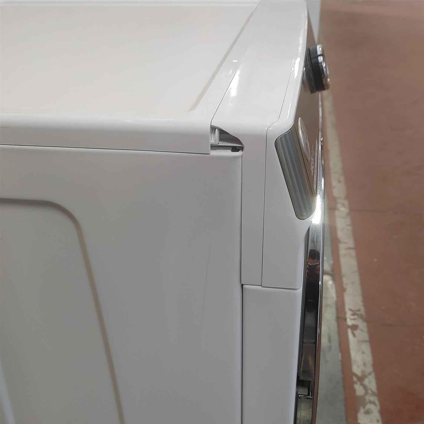 Hoover H-WASH 550 H5WPB410AMBC/1-S lavatrice Caricamento frontale 10 kg 1400 Giri/min A Bianco