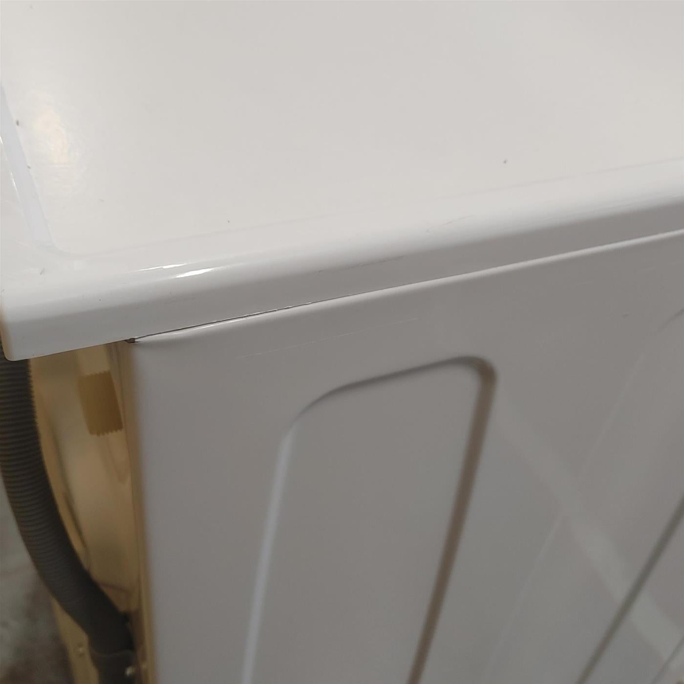 Hoover H-WASH 550 H5WPB410AMBC/1-S lavatrice Caricamento frontale 10 kg 1400 Giri/min A Bianco