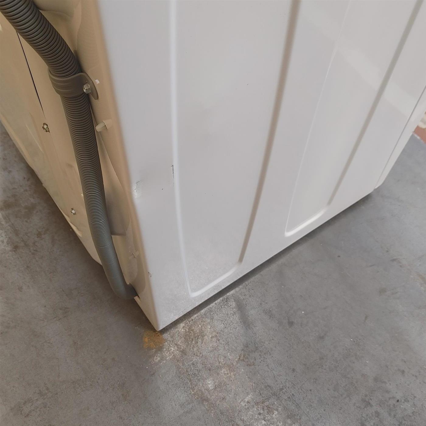 Hoover H-WASH 550 H5WPB410AMBC/1-S lavatrice Caricamento frontale 10 kg 1400 Giri/min A Bianco