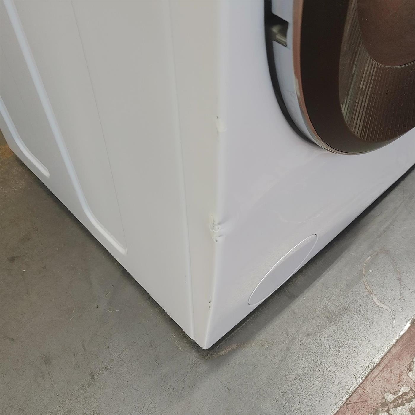 Hoover H-WASH 550 H5WPB410AMBC/1-S lavatrice Caricamento frontale 10 kg 1400 Giri/min A Bianco