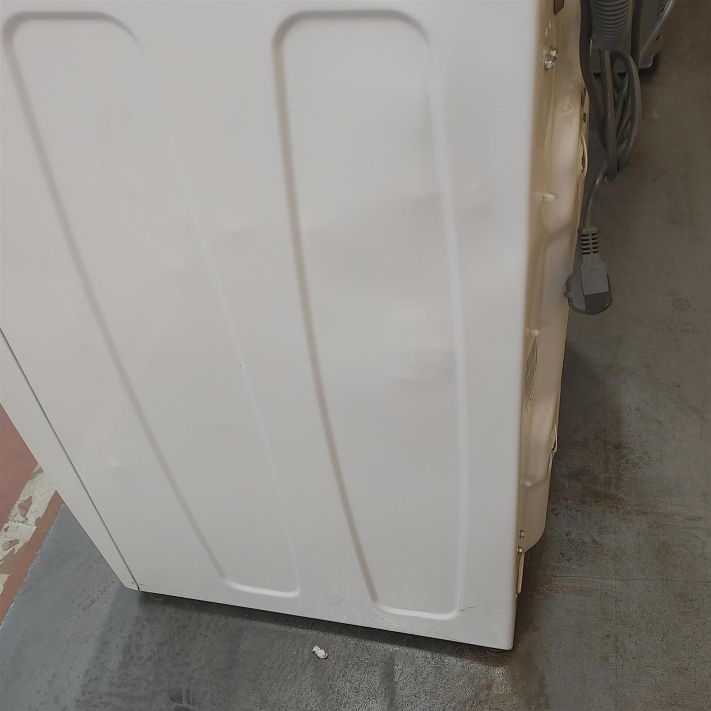 Hoover H-WASH 550 H5WPB410AMBC/1-S lavatrice Caricamento frontale 10 kg 1400 Giri/min A Bianco