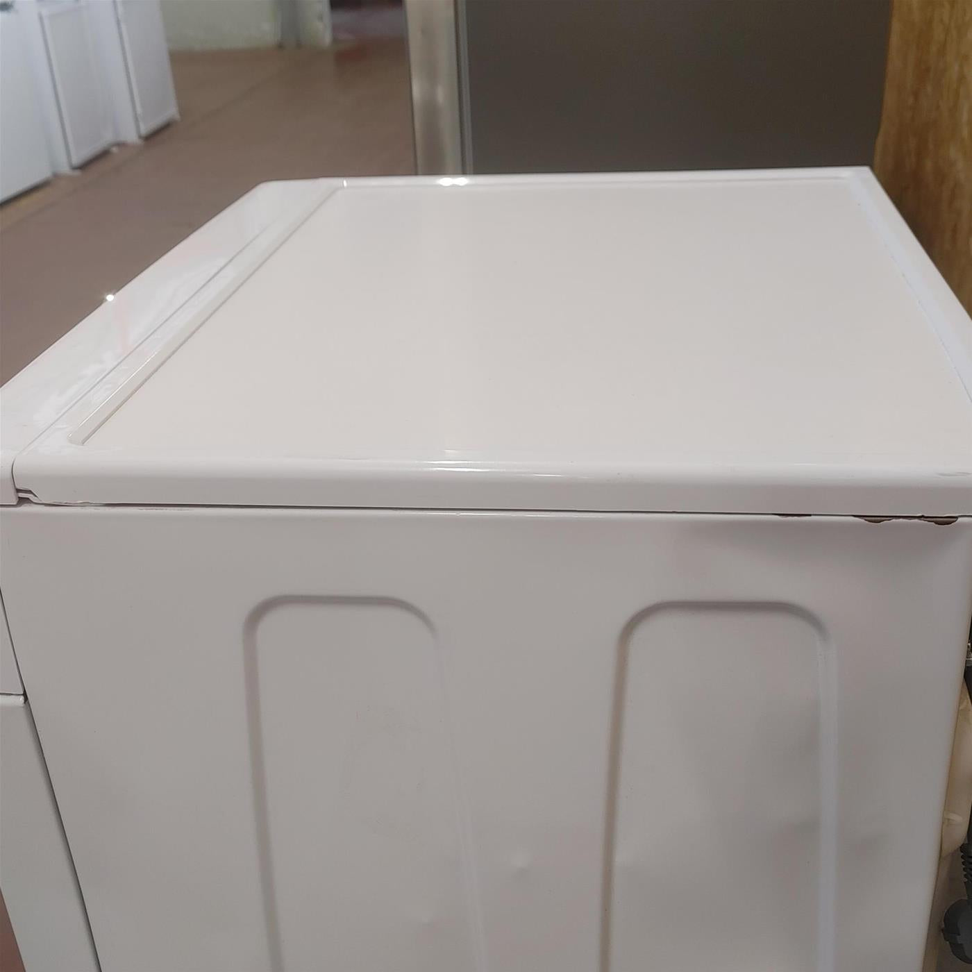 Hoover H-WASH 550 H5WPB410AMBC/1-S lavatrice Caricamento frontale 10 kg 1400 Giri/min A Bianco