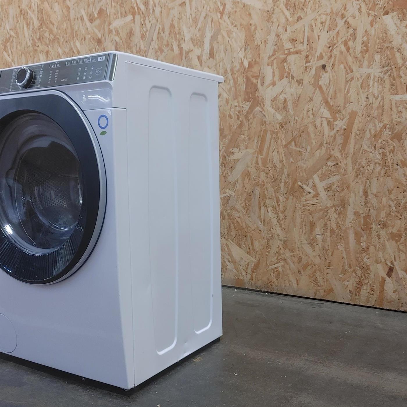 Lavatrice Hoover H-WASH 550 H5WPB49AMBC/1-S Caricamento frontale 9 kg 1400 Giri/min Bianco