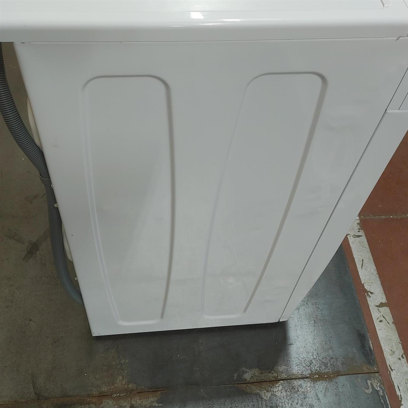 Lavatrice Hoover H-WASH 550 H5WPB49AMBC/1-S Caricamento frontale 9 kg 1400 Giri/min Bianco