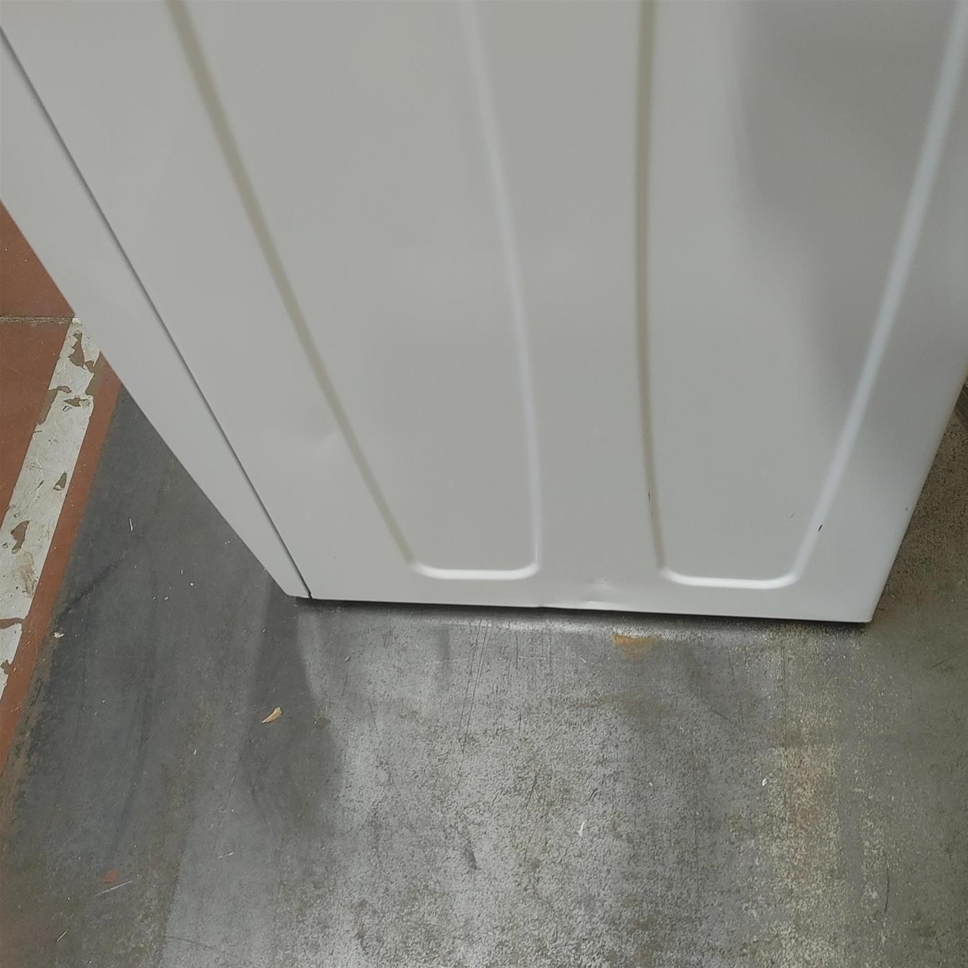 Lavatrice Hoover H-WASH 550 H5WPB49AMBC/1-S Caricamento frontale 9 kg 1400 Giri/min Bianco