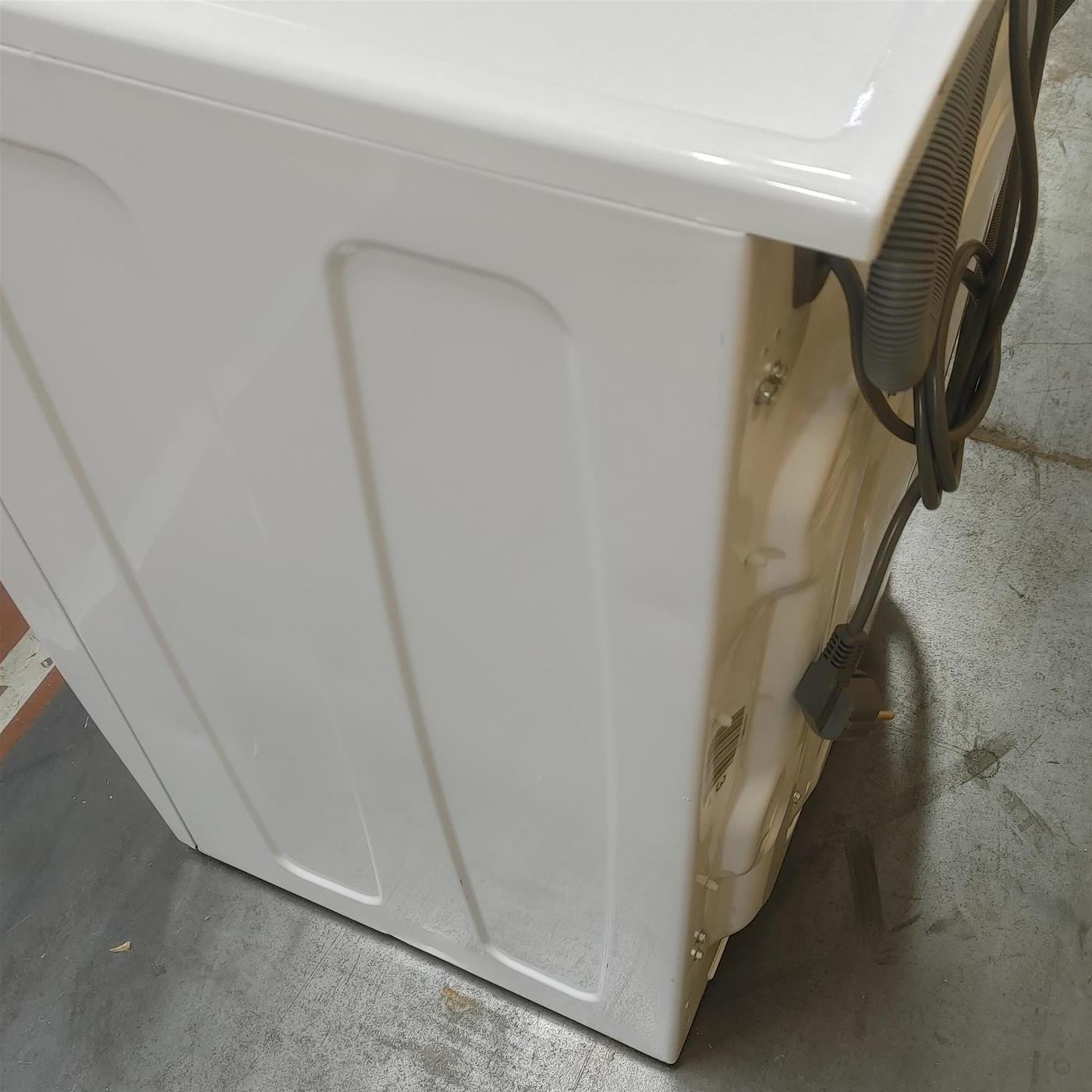 Lavatrice Hoover H-WASH 550 H5WPB49AMBC/1-S Caricamento frontale 9 kg 1400 Giri/min Bianco