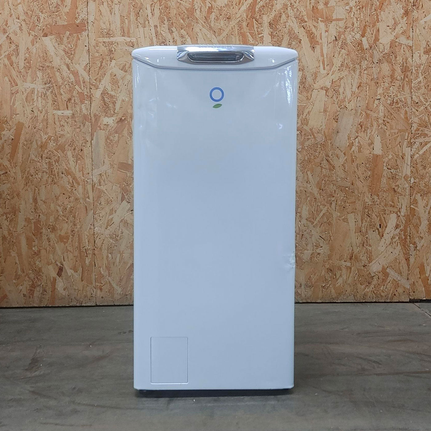 Lavatrice Hoover H-WASH 300 PLUS H3TSM48TAMCE Caricamento dall'alto 8 kg 1400 Giri/min B Bianco