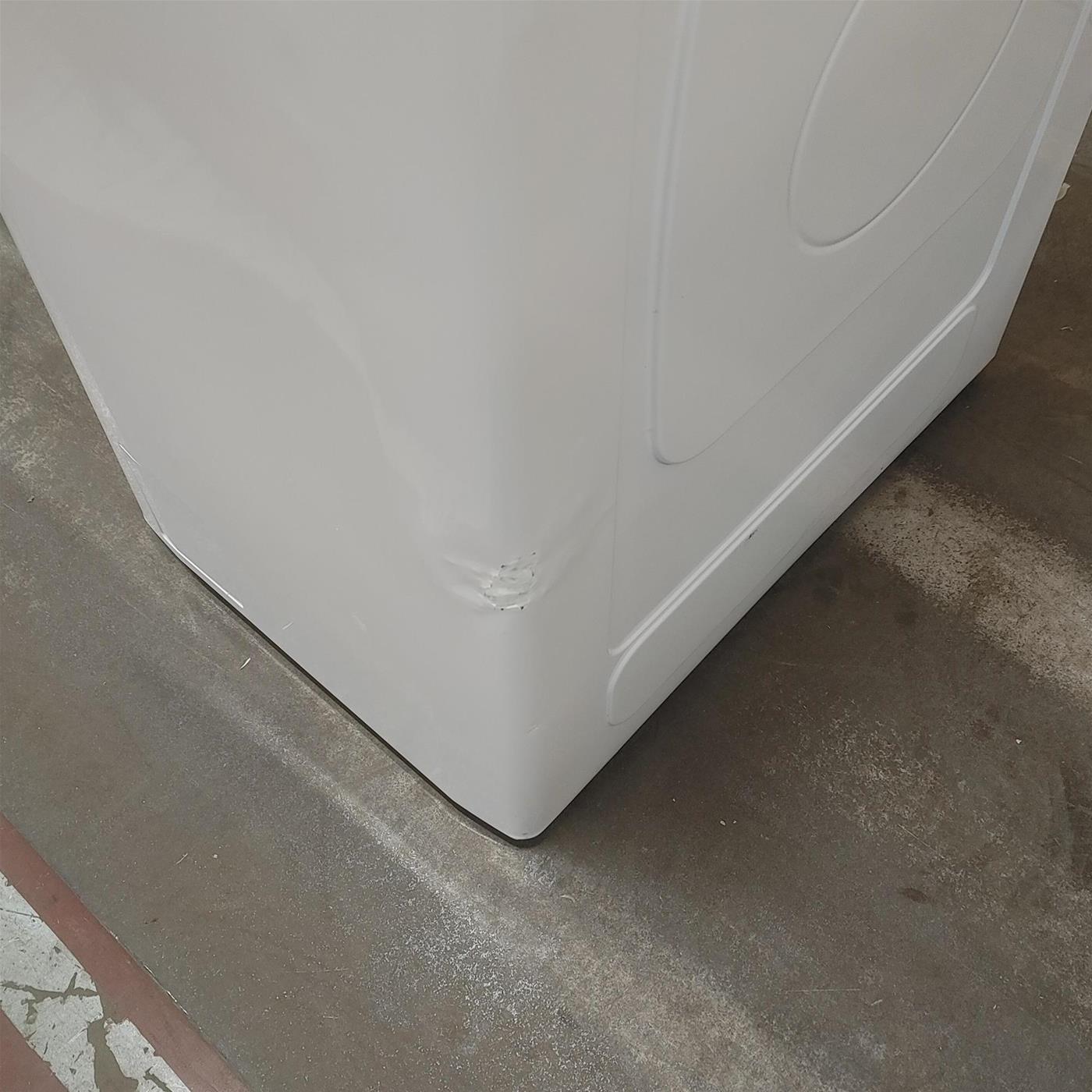 Lavatrice Hoover H-WASH 300 PLUS H3TSM48TAMCE Caricamento dall'alto 8 kg 1400 Giri/min B Bianco