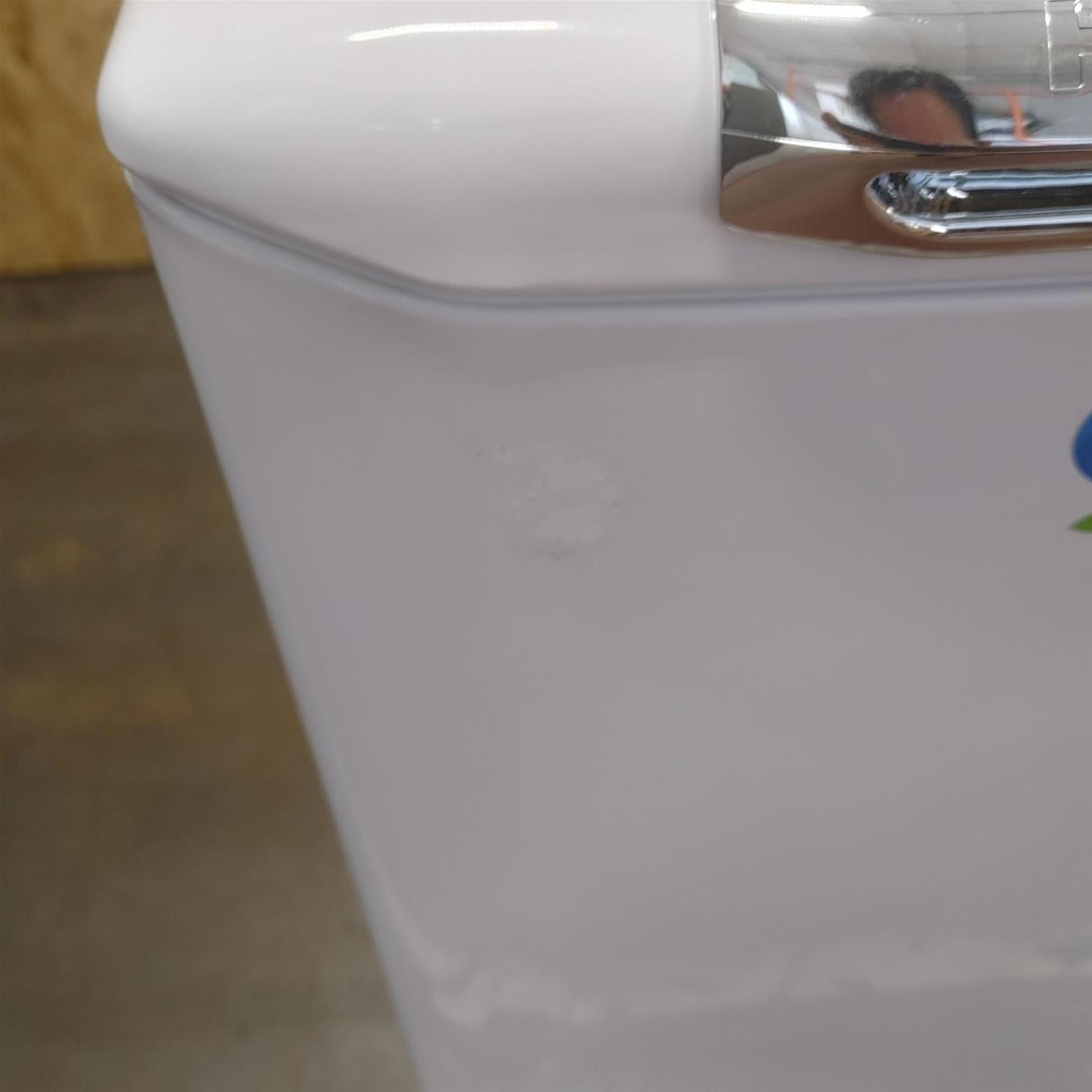 Hoover H-WASH 300 PLUS Lavatrice Carica dall’alto 8kg, Classe A, 1200 giri, Bianco, H3TM28TAMC5/1-11