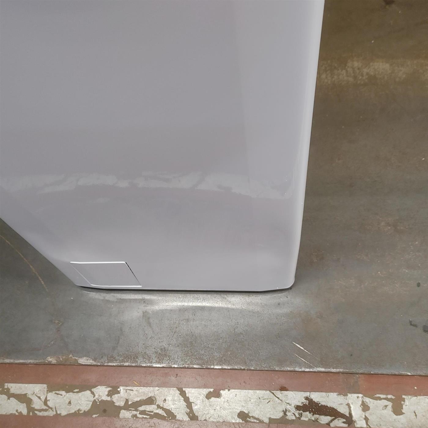 Hoover H-WASH 300 PLUS Lavatrice Carica dall’alto 8kg, Classe A, 1200 giri, Bianco, H3TM28TAMC5/1-11