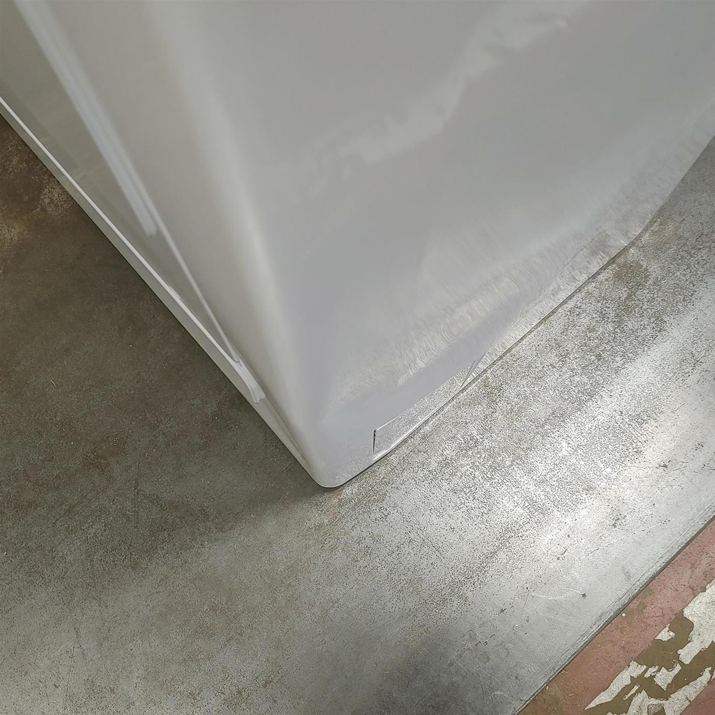 Hoover H-WASH 300 PLUS Lavatrice Carica dall’alto 8kg, Classe A, 1200 giri, Bianco, H3TM28TAMC5/1-11