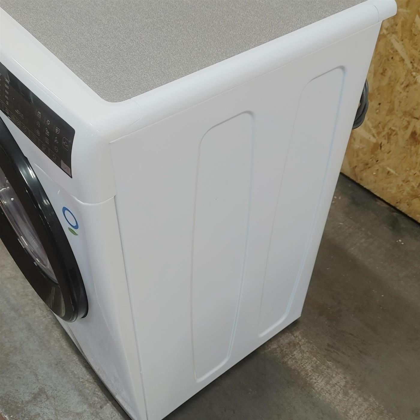 Hoover H-WASH&DRY 350 H3DPS4966TAMB6-S lavasciuga Libera installazione Caricamento frontale Bianco D