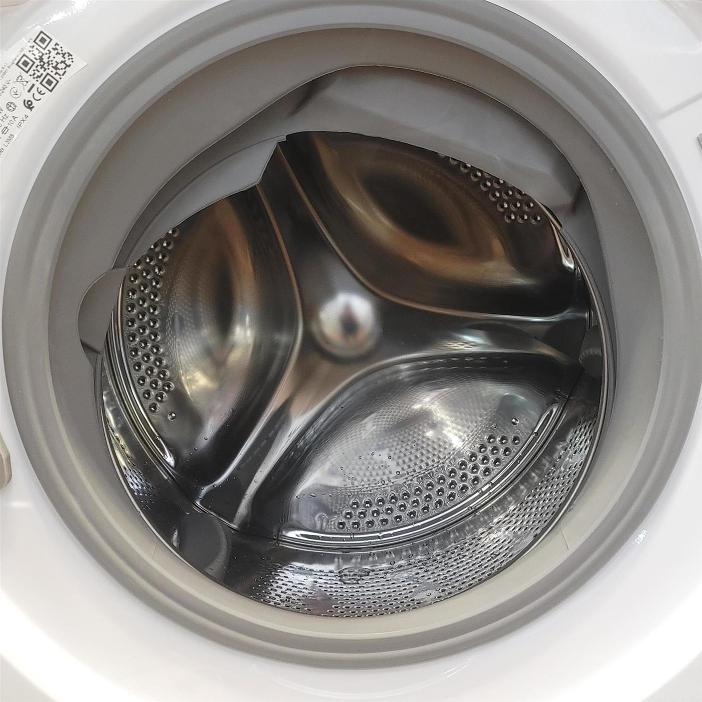 Hoover H-WASH&DRY 500 HD 495AMC/1-S lavasciuga 9/5 Kg D