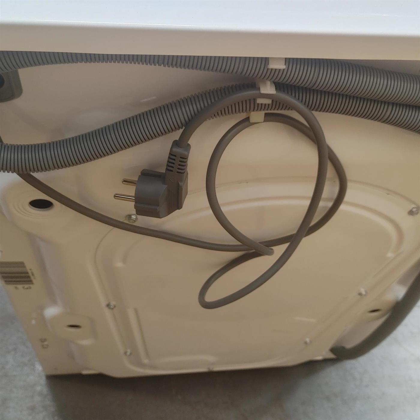 Hoover H-WASH&DRY 500 HD 495AMC/1-S lavasciuga 9/5 Kg D