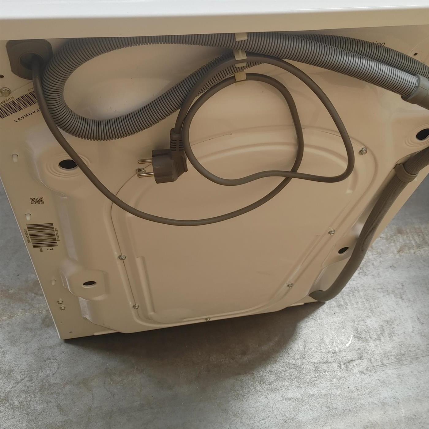 Hoover HDE 5106AMBS/1-S Lavasciuga 10+6 Kg