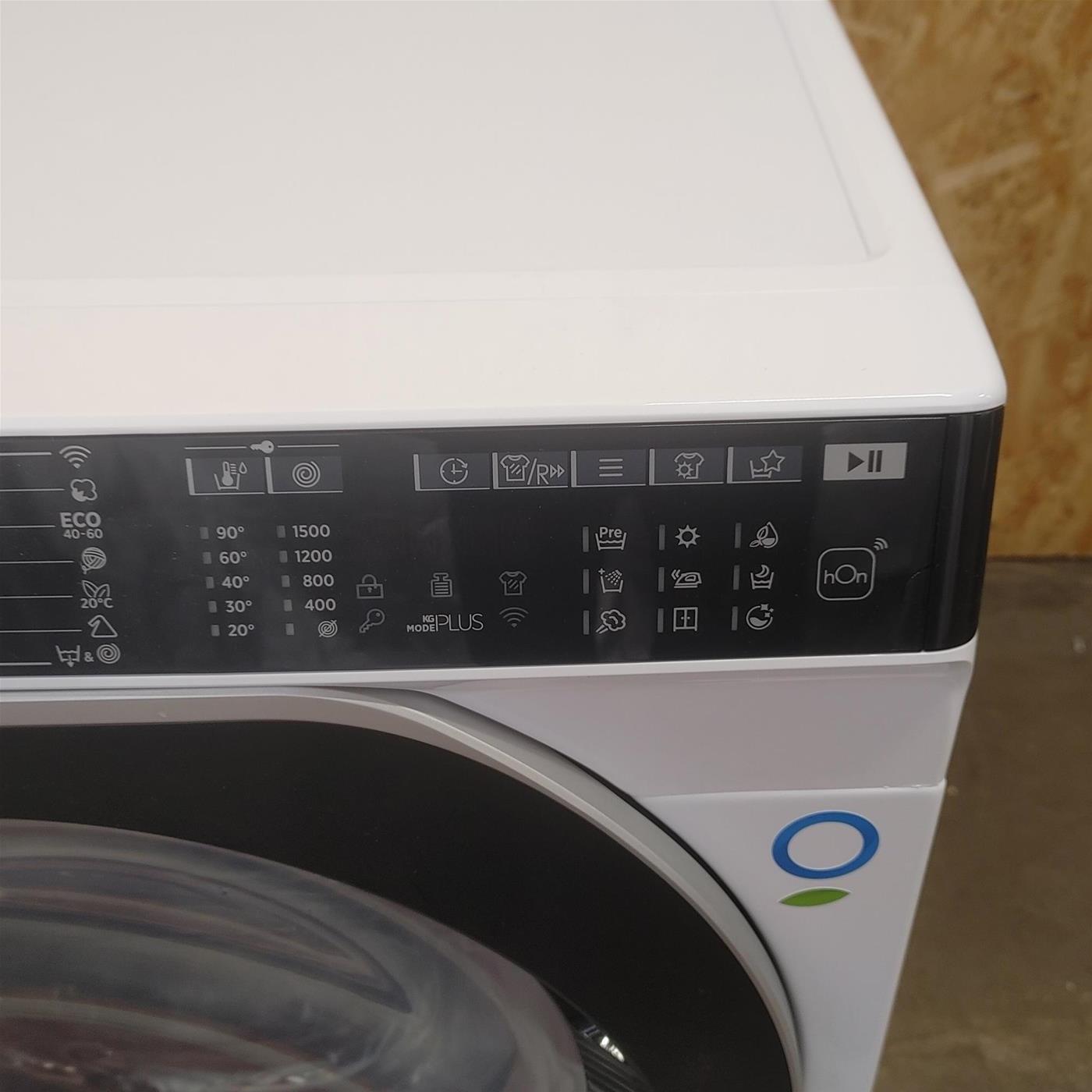 Lavasciuga Hoover HDE 5106AMBS/1-S 10/6 Kg