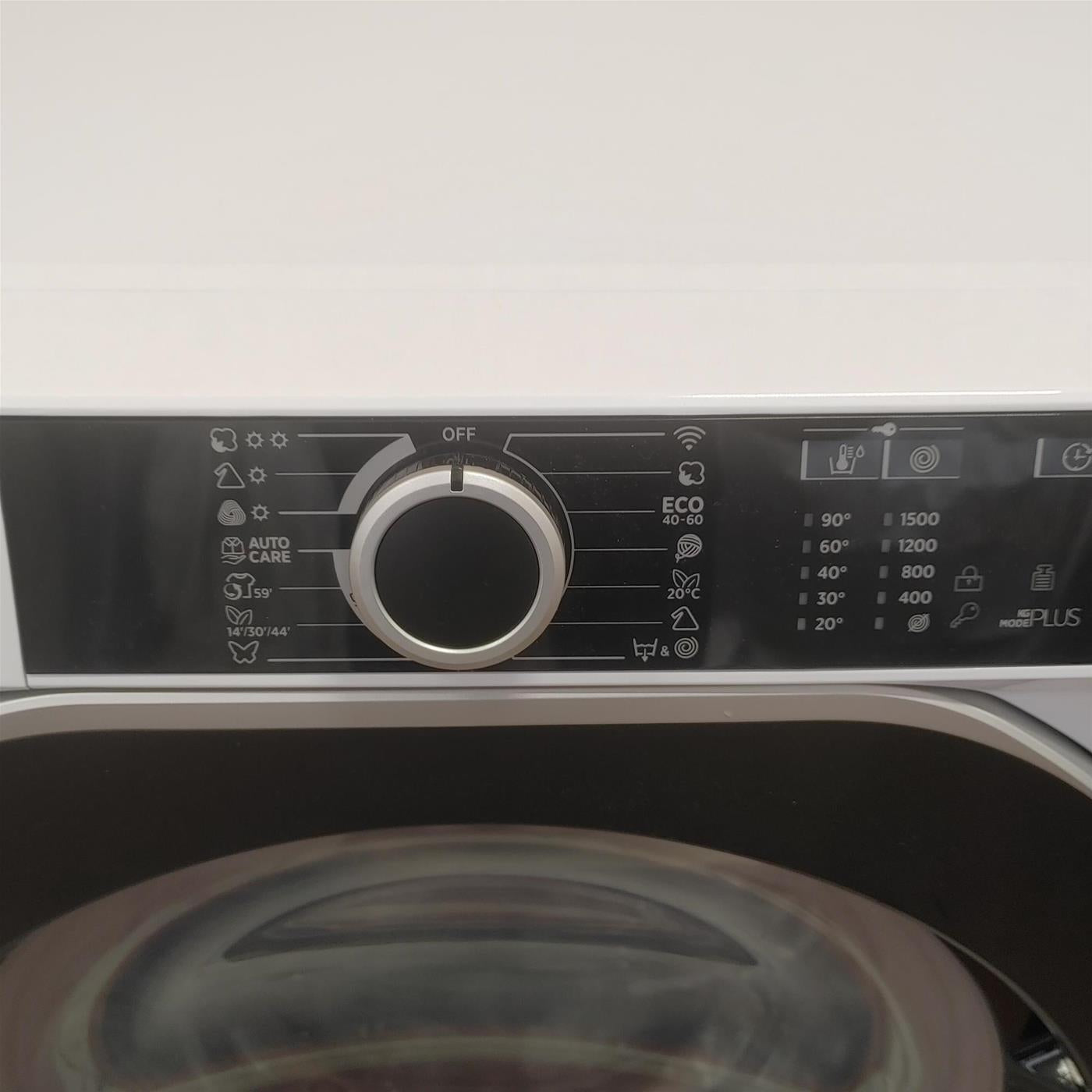 Lavasciuga Hoover HDE 5106AMBS/1-S 10/6 Kg