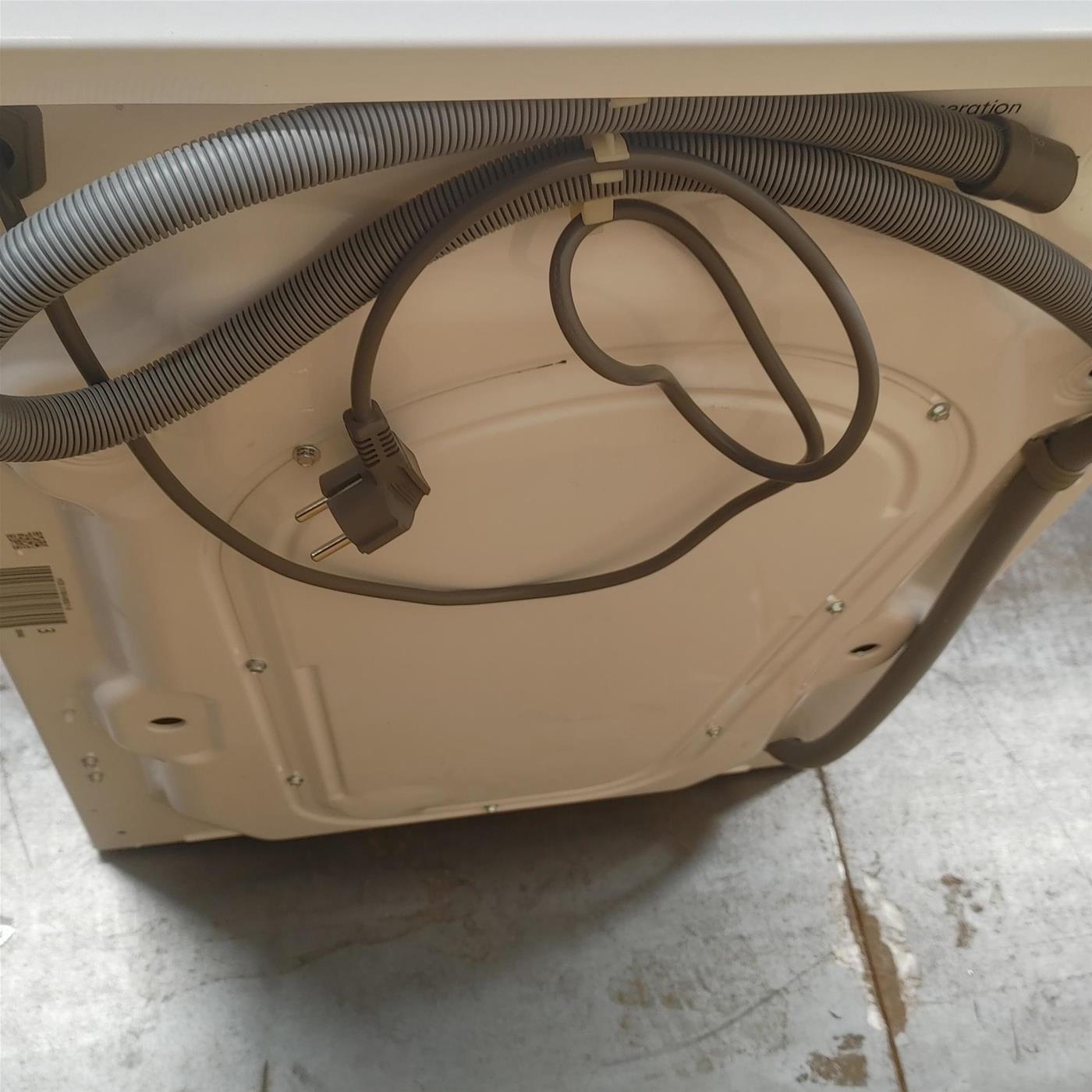 Lavasciuga Hoover HDE 5106AMBS/1-S 10/6 Kg