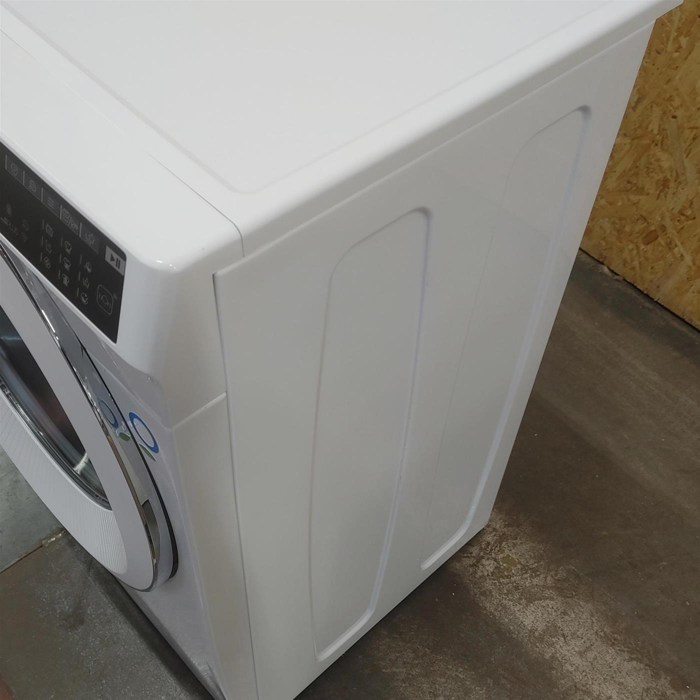 Lavatrice Hoover H-WASH 500 HW 48AMC/1-S Carica frontale 8 kg 1400 giri Bianco