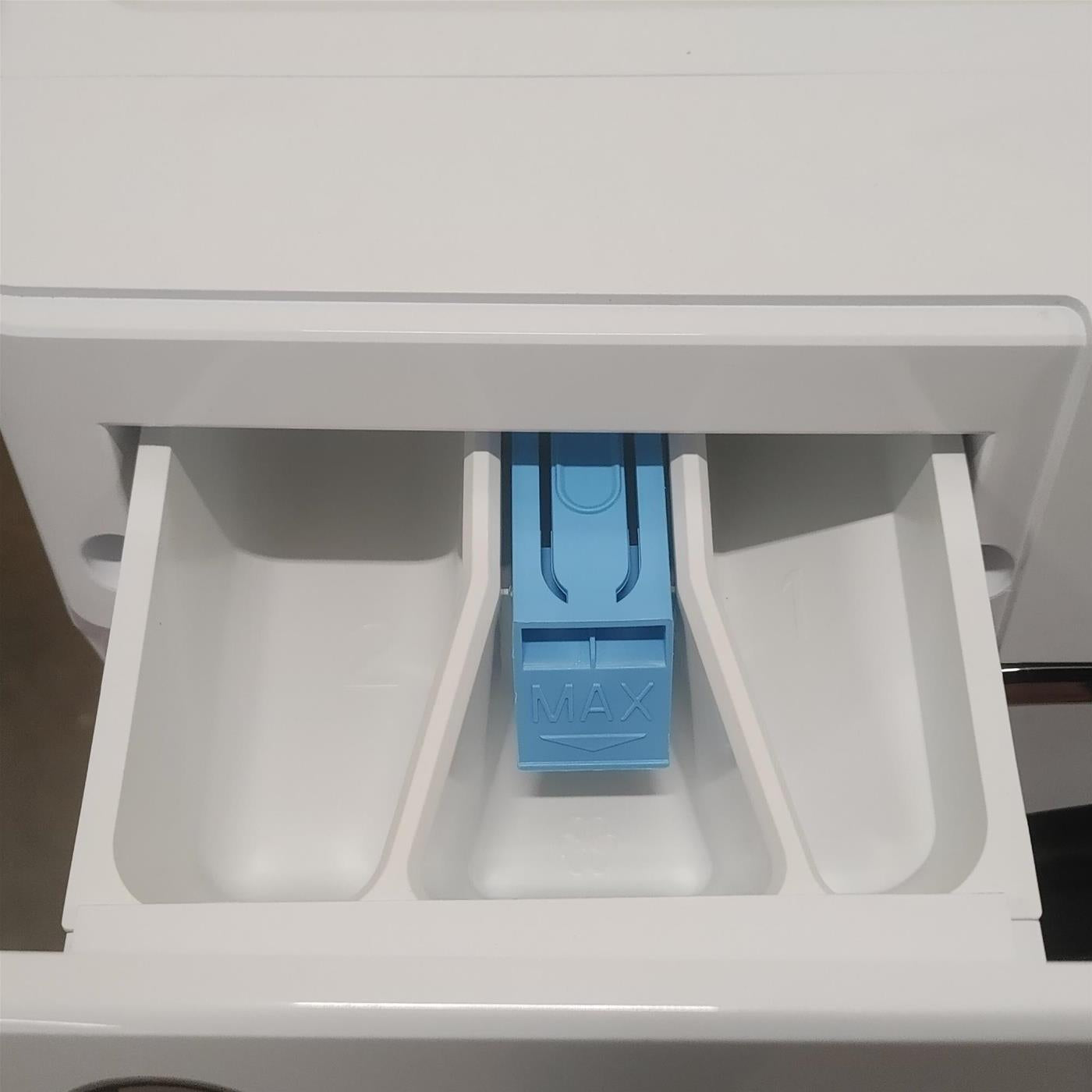 Lavatrice Hoover H-WASH 500 HW 48AMC/1-S Carica frontale 8 kg 1400 giri Bianco