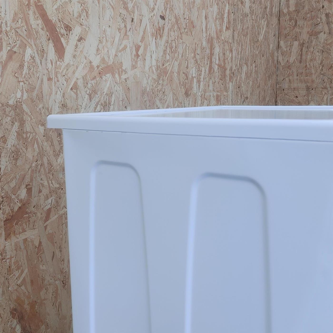 Hoover H-WASH&DRY 500 HD 495AMC/1-S lavasciuga 9/5 Kg D