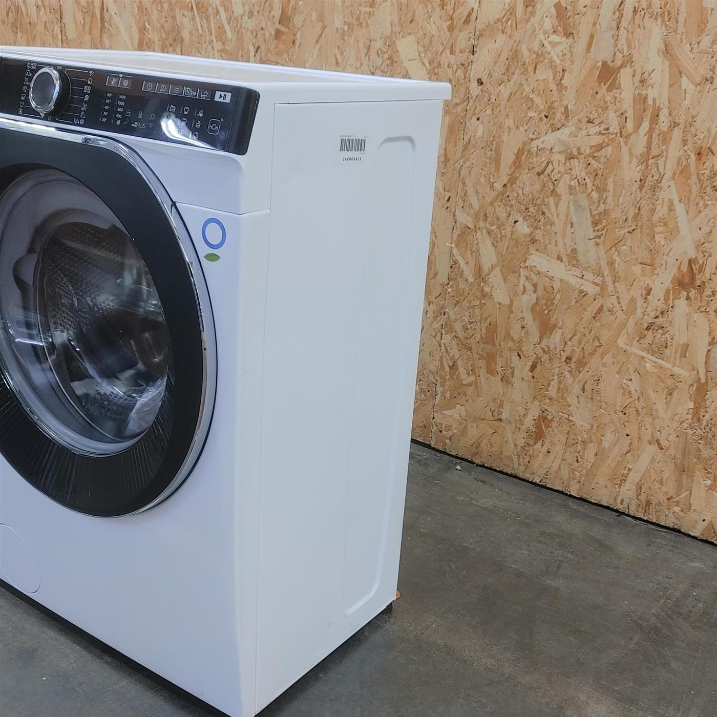 Lavatrice Hoover H-WASH 500 HWP4 47AMBC7/1-S Carica frontale 7 kg 1400 giri Bianco