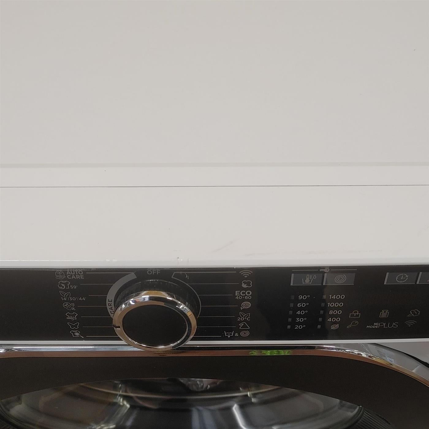 Lavatrice Hoover H-WASH 500 HWP4 47AMBC7/1-S Carica frontale 7 kg 1400 giri Bianco