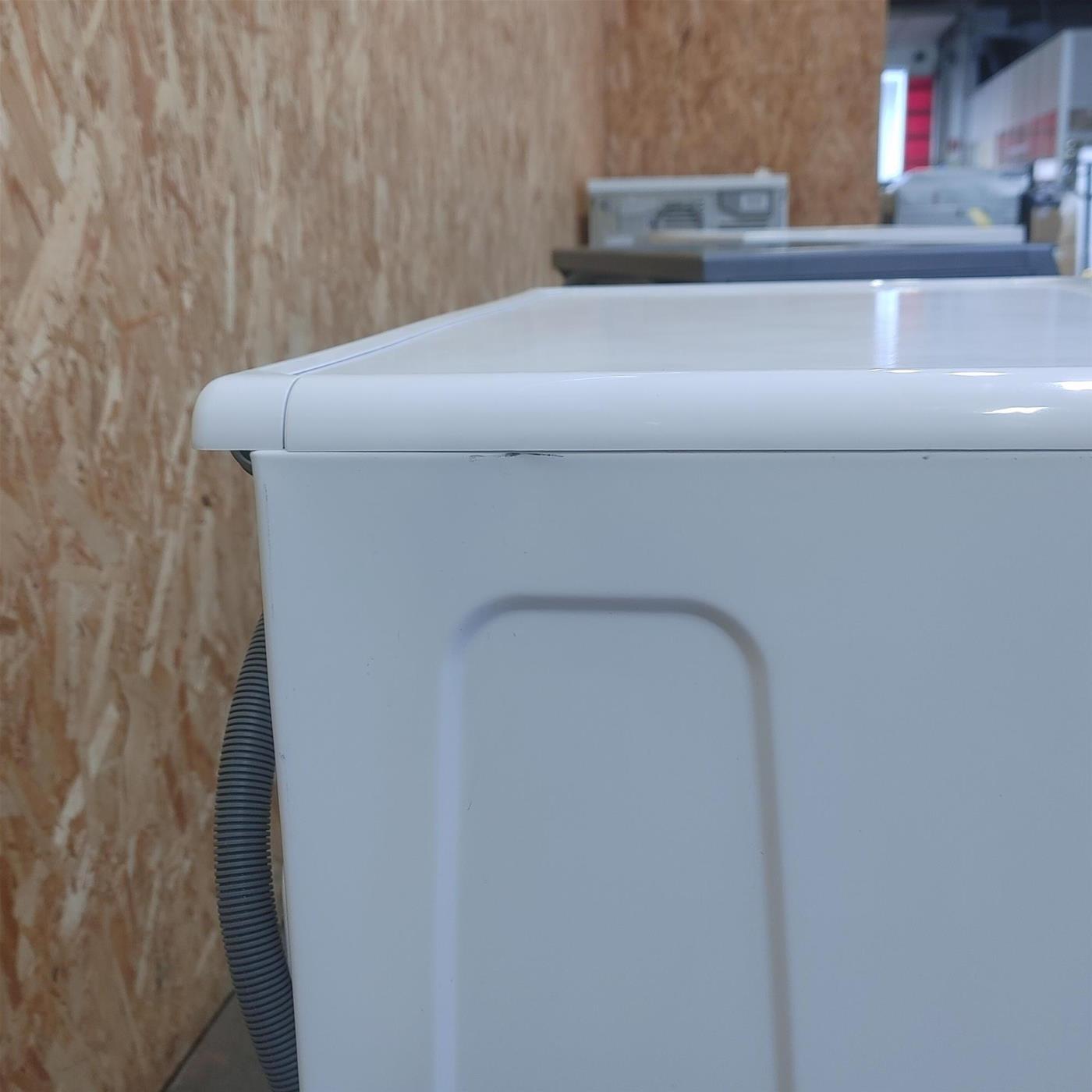 Lavatrice Hoover HPS4374DAMB7-11 Carica frontale 7 kg 1300 giri Bianco